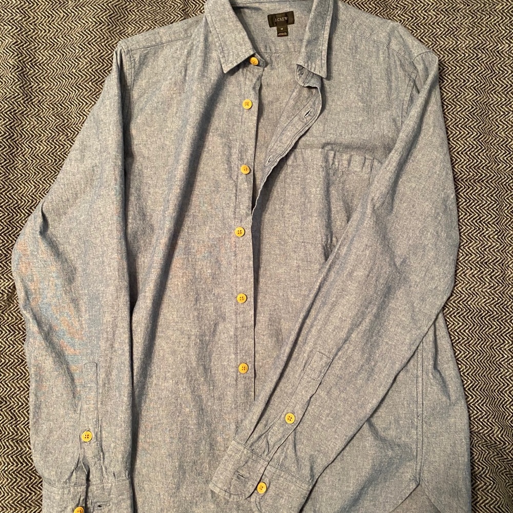 Oxford shirt
